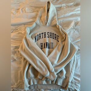 Brandy North Shore Hawaii Hoodie